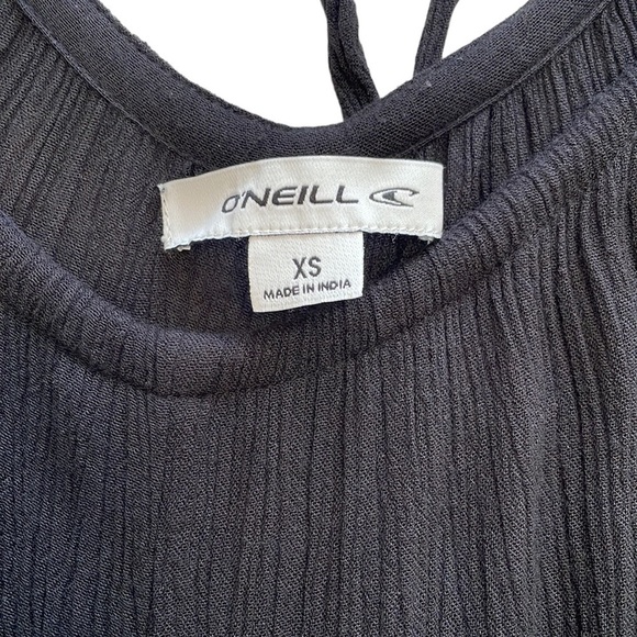𝅺O’Neill Swimsuit Cover Up Romper - Size XS - Picture 4 of 13